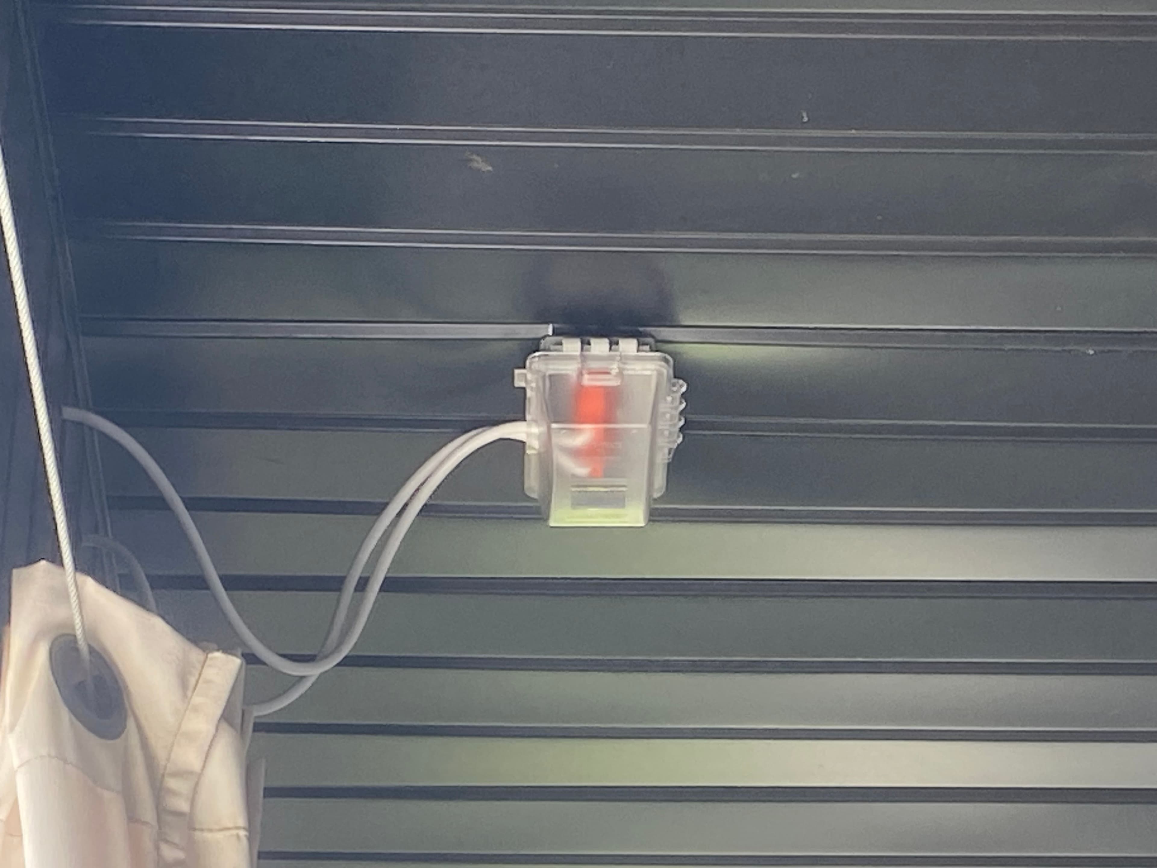 Specialty outlet circuit wiring by Be A Light Electric