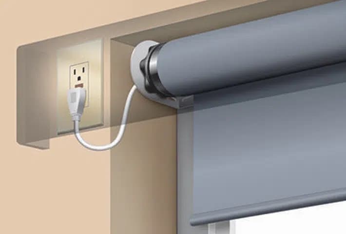 Outlet and switch electrical service project