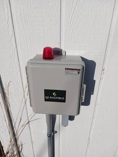 Outlets, Switches & Specialty Circuits by Be A Light Electric LLC