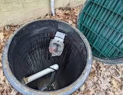 Specialty circuit installation detail