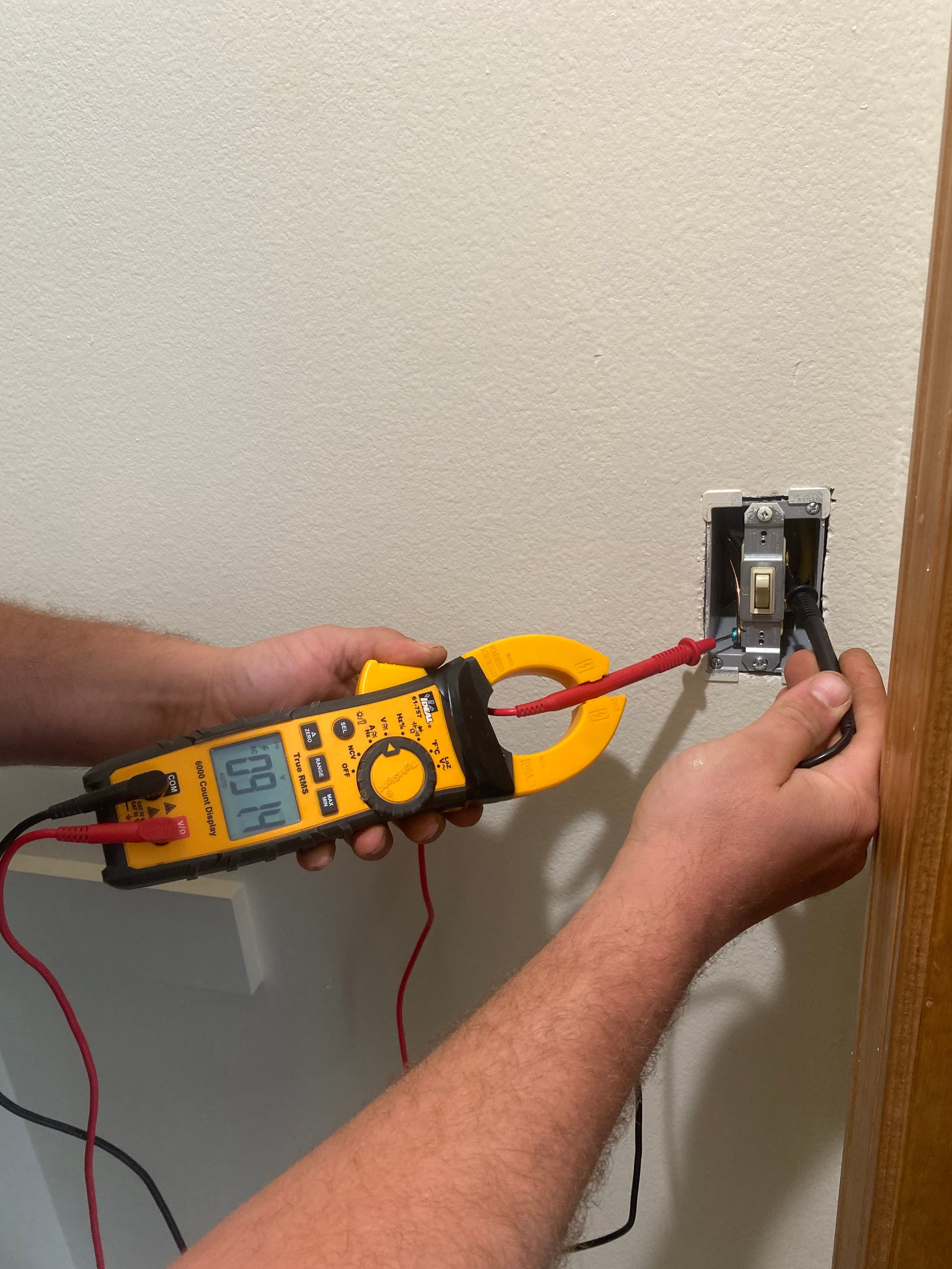 Electrical Repairs & Troubleshooting by Be A Light Electric LLC