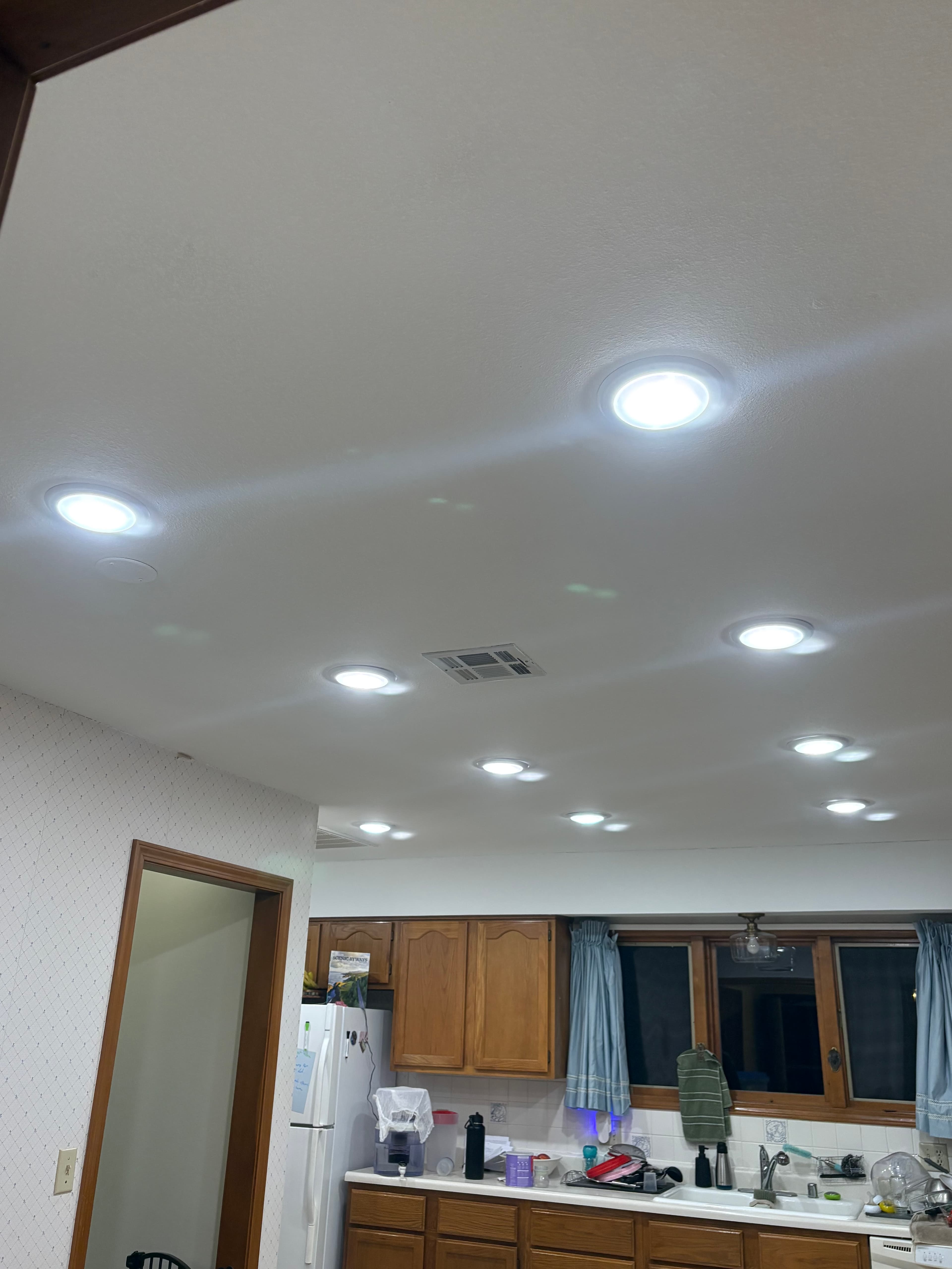 Lighting Installation & Upgrades by Be A Light Electric LLC